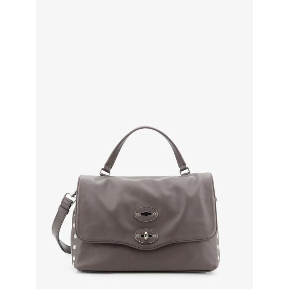 Zanellato Women Postina S Leather Crossbody Bag
